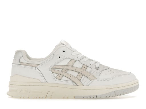 ASICS EX 89 White Mineral Beige - image 1