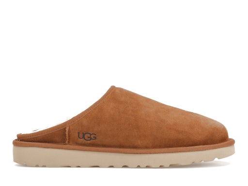UGG Classic Slip-On Chestnut - image 1
