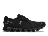 On Running Cloud 5 All Black - image 1