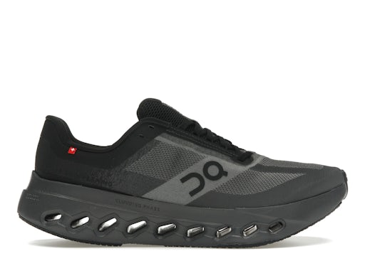 On Running Cloudsurfer Next Black Eclipse - image 1