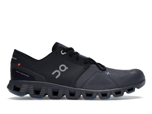 On Running Cloud X 3 Eclipse Magnet - image 1