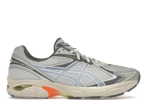 ASICS GT-2160 Tomo Curation Kogarashi Glacier Grey - image 1