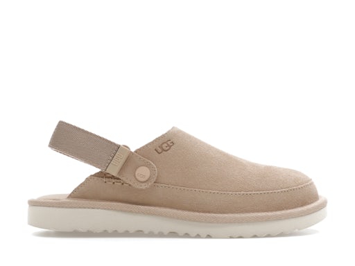 UGG Goldenstar Clog Sand (Kids) - image 1