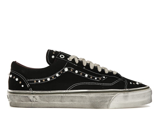 Vans OTW Old Skool 36 Pearlized Pack Black - image 1