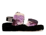UGG Oh Yeah Slide Tie Dye Magnolia (Women's) - image 1