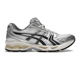 ASICS Gel-Kayano 14 JJJJound Silver Black - image 1