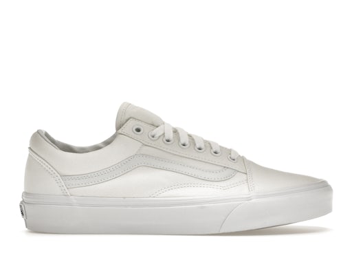 Vans Old Skool true White (2019) - image 1