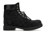 Timberland Louis Vuitton 6" Ankle Boot Black Monogram - image 1