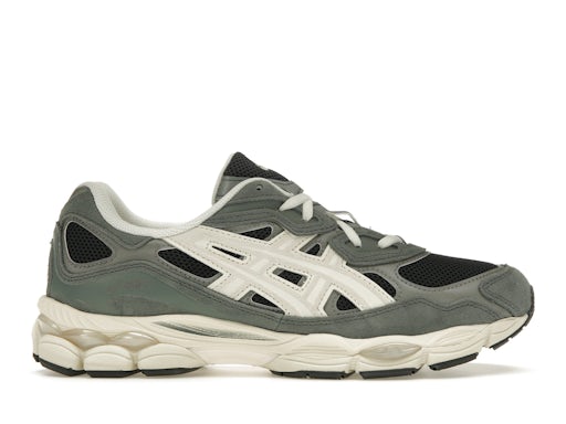 ASICS Gel-NYCGraphite Grey Smoke Grey - image 1