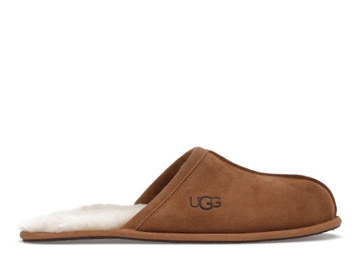 UGG Scuff Slipper Chestnut - image 1