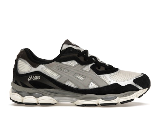 ASICS Gel-NYCIvory Clay Grey - image 1