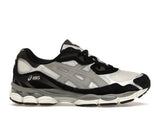 ASICS Gel-NYCIvory Clay Grey - image 1