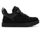 UGG Lowmel Black - image 1