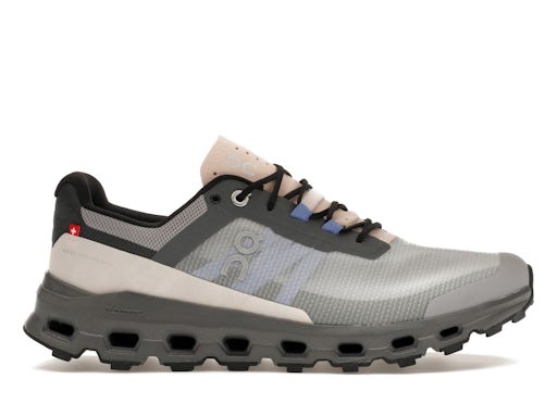 On Running Cloudvista Alloy Black (Women's) - image 1