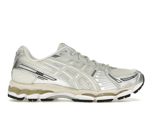ASICS Gel-Kayano 12.1 Ronnie Fieg Cream Pure Aqua - image 1