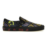 Vans Classic Slip-On The Nightmare Before Christmas Oogie Boogie - image 1