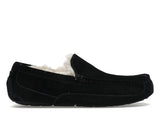 UGG Ascot Slipper Black - image 1