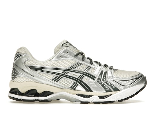 ASICS Gel-Kayano 14 Kith Cream Scarab (2024) - image 1
