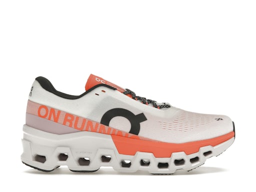 On Running Cloudmonster 2 Undyed Flame (Women's) - image 1