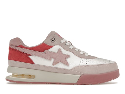 A Bathing Ape Bape Road Sta Pastel Pink - image 1