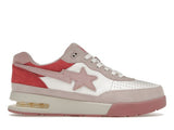 A Bathing Ape Bape Road Sta Pastel Pink - image 1