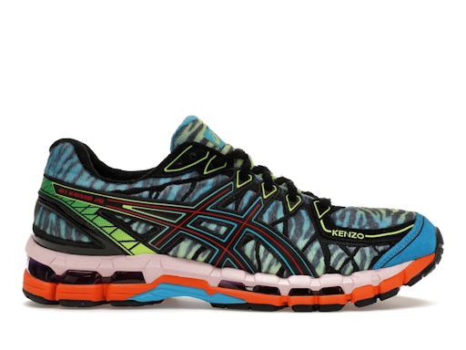 ASICS Gel-Kayano 20 KENZO Digital Aqua - image 1