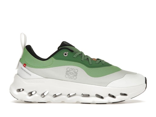 On Running Cloudtilt 2 LOEWE Green White - image 1
