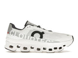 On Running Cloudmonster Undyed White - image 1
