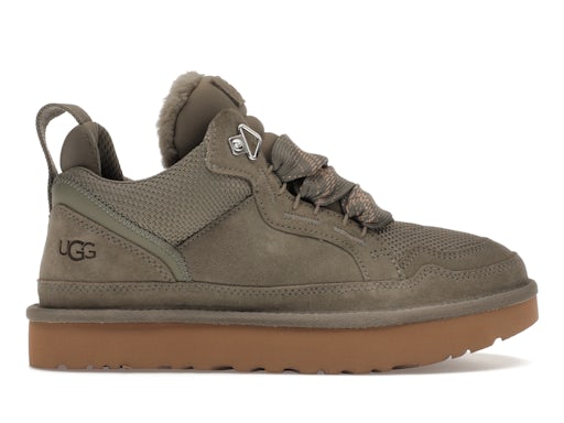 UGG Lowmel Moss Green (Women's) - image 1