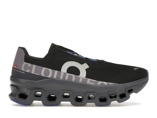 On Running Cloudmonster Magnet Shark - image 1