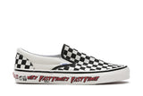 Vans Slip-On 98 DX Anaheim Factory Fast Times - image 1