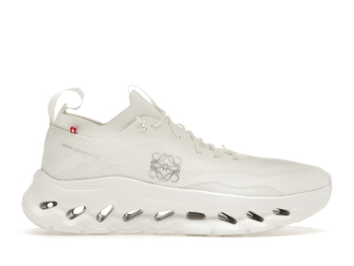 On Running Cloudtilt LOEWE All White (Women's) - image 1