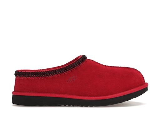 UGG Tasman II Slipper Samba Red (Kids) - image 1