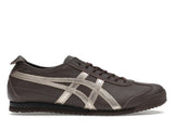Onitsuka Tiger Mexico 66 SDLicorice Brown Champagne - image 1