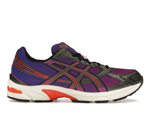 ASICS Gel-1130 Kith Marvel Villains Magneto Sealed Box (Comic Included) - image 1