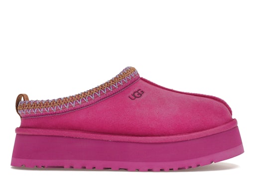 UGG Tazz Slipper Mangosteen (Women's) - image 1