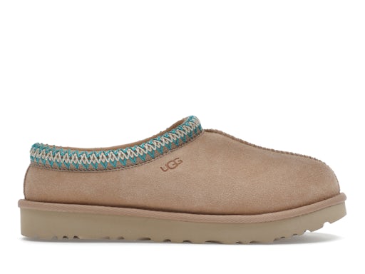 UGG Tasman Slipper Driftwood White Pepper (Women's) - image 1