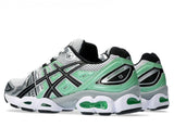 ASICS Gel-Nimbus 9 White Bamboo (Women's) - image 2