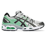 ASICS Gel-Nimbus 9 White Bamboo (Women's) - image 1