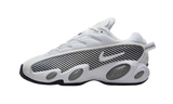 Nike NOCTA Glide White Black - image 1