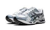 ASICS Gel-Kayano 14 White Fjord Grey - image 2