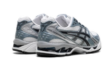 ASICS Gel-Kayano 14 White Fjord Grey - image 3
