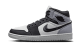 Air Jordan 1 Mid Se Light Steel Grey - image 1