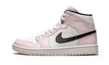 Air Jordan 1 Mid Barely Rose - image 1