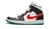 Air Jordan 1 Mid Alternate Swoosh - image 1