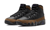 Air Jordan 9 Retro Olive Concord - image 2