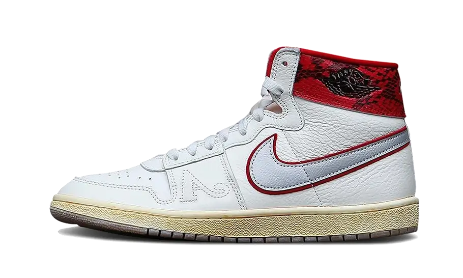 Air Jordan Air Ship PE SP Awake NY - image 1
