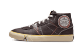 Jordan Series Mid Maison Château Rouge Brown Basalt - image 1