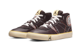 Jordan Series Mid Maison Château Rouge Brown Basalt - image 2