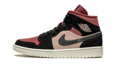 Air Jordan 1 Mid Se Canyon Rust - image 1